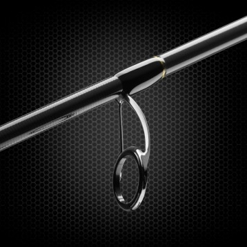 Spinning Rod Favorite X1 TRAVEL 3 Spinning Rod Favorite X1 TRAVEL 3