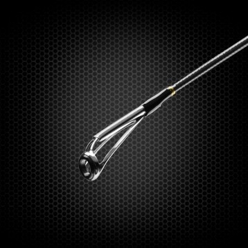 Spinning Rod Favorite X1 TRAVEL 1 Spinning Rod Favorite X1 TRAVEL 1