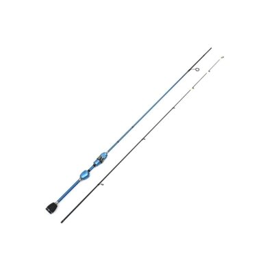Spinning Rod Mifine Gorgons Spin, 1.80 m, 0,2-0,6 g