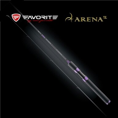 Spiningas Favorite ARENA TZ