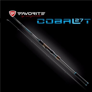 Spiningas Favorite COBALT