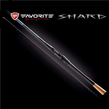Spiningas Favorite SHARD