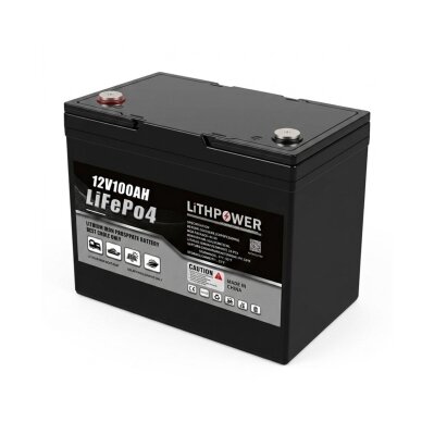 Specialus pasiūlymas – TERROVA 55/WR/54" + LiFePO4 100AH 12v akumuliatorius 9 Specialus pasiūlymas – TERROVA 55/WR/54" + LiFePO4 100AH 12v akumuliatorius 9