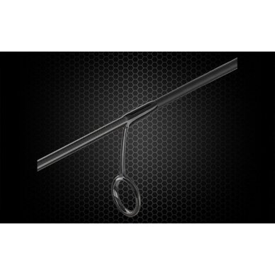Spinning Rod Favorite BLACK SWAN 9 Spinning Rod Favorite BLACK SWAN 9