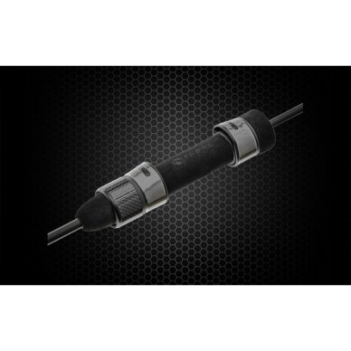 Spinning Rod Favorite BLACK SWAN 10