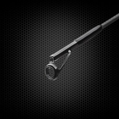 Spinning Rod Favorite BLACK SWAN 1 Spinning Rod Favorite BLACK SWAN 1