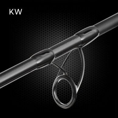 Spinning Rod Favorite BLACK SWAN 4 Spinning Rod Favorite BLACK SWAN 4