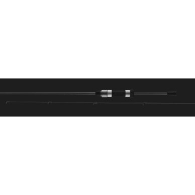 Spinning Rod Favorite BLACK SWAN 7 Spinning Rod Favorite BLACK SWAN 7
