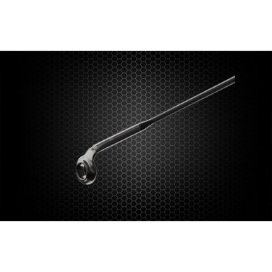 Spinning Rod Favorite BLACK SWAN 8 Spinning Rod Favorite BLACK SWAN 8