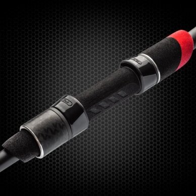 Spinning Rod Favorite RAPID 1 Spinning Rod Favorite RAPID 1