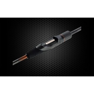 Spinning Rod Favorite TOTEM 1 Spinning Rod Favorite TOTEM 1