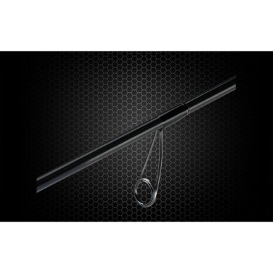 Spinning Rod Favorite TOTEM 3 Spinning Rod Favorite TOTEM 3