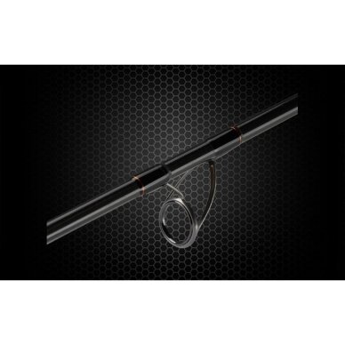 Spinning Rod Favorite TOTEM 4 Spinning Rod Favorite TOTEM 4