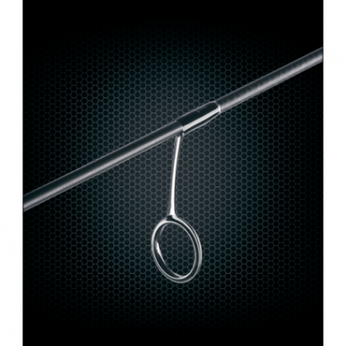 Spinning Rod Favorite ARENA TZ 3