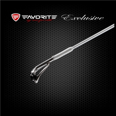 Spinning Rod Favorite EXCLUSIVE 2 Spinning Rod Favorite EXCLUSIVE 2