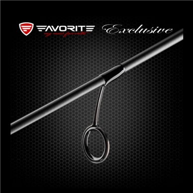 Spinning Rod Favorite EXCLUSIVE 3 Spinning Rod Favorite EXCLUSIVE 3