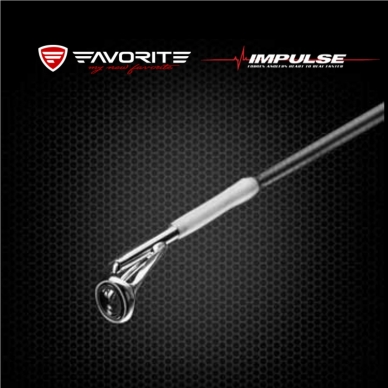 Spinning Rod Favorite IMPULSE 1