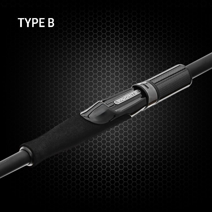 Spinning Rod Favorite BLACK SWAN 6 Spinning Rod Favorite BLACK SWAN 6