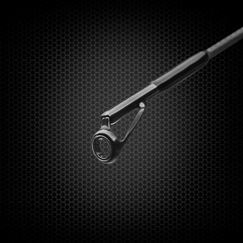 Spinning Rod Favorite BLACK SWAN 1 Spinning Rod Favorite BLACK SWAN 1