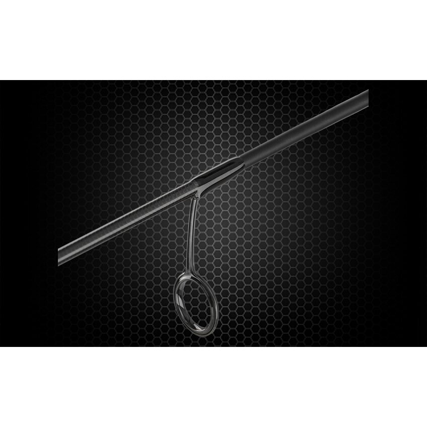 Spinning Rod Favorite BLACK SWAN 9 Spinning Rod Favorite BLACK SWAN 9