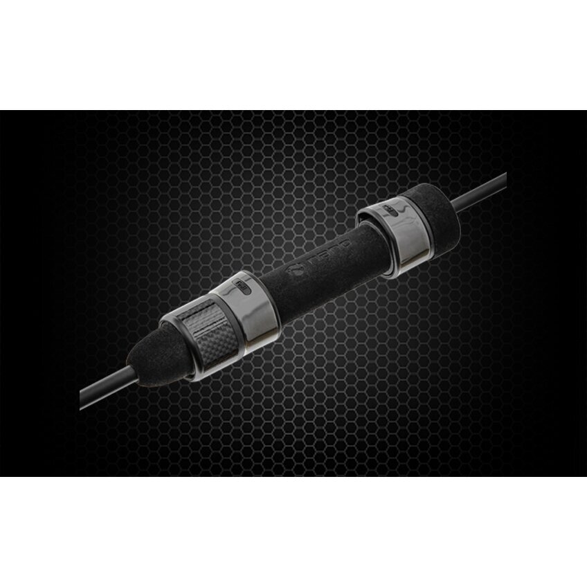 Spinning Rod Favorite BLACK SWAN 10 Spinning Rod Favorite BLACK SWAN 10