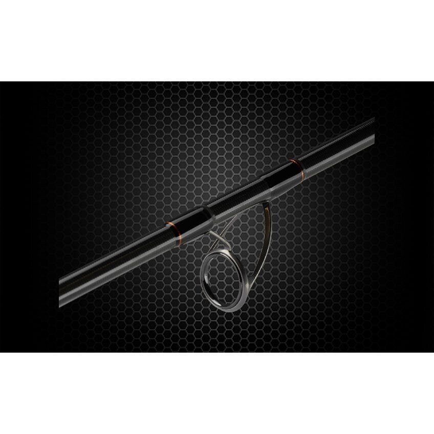 Spinning Rod Favorite TOTEM 4 Spinning Rod Favorite TOTEM 4