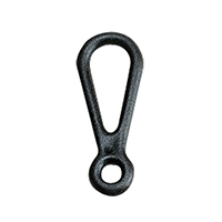 STOP raktas benz varikliui Nuovo Rade (Mariner/Mercury Eng.)