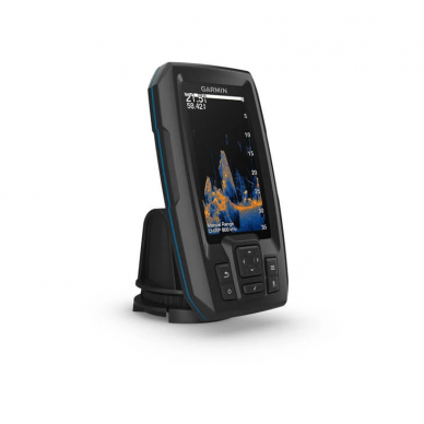 GARMIN STRIKER Vivid 4cv with GT20-TM Transducer 2