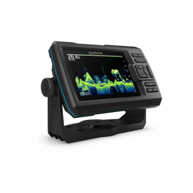 GARMIN STRIKER™ Vivid 5cv with GT20-TM Transducer