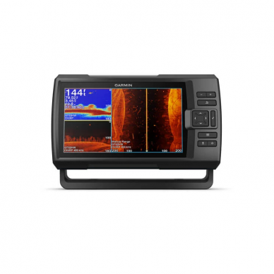 Garmin STRIKER Vivid 9sv with GT52HW-TM sonar 3 Garmin STRIKER Vivid 9sv with GT52HW-TM sonar 3
