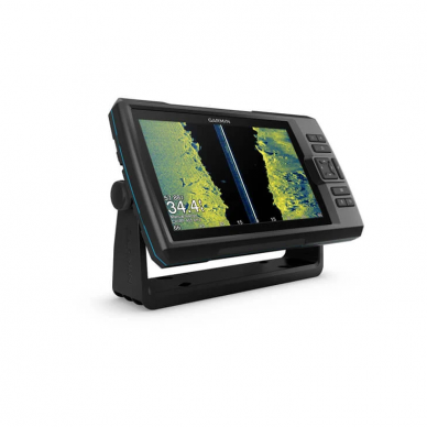 Garmin STRIKER Vivid 9sv with GT52HW-TM sonar 1