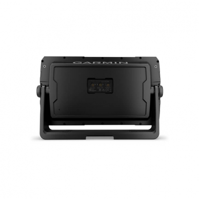 Garmin STRIKER Vivid 9sv with GT52HW-TM sonar 4