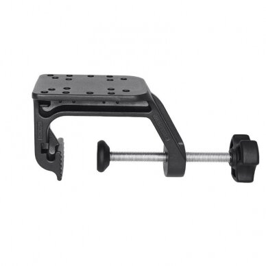 Bracket for Platform Mounting