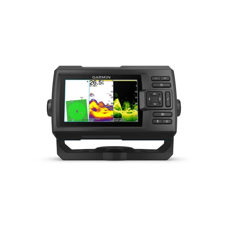 Garmin STRIKER Vivid 5cv without sonar Garmin STRIKER Vivid 5cv without sonar