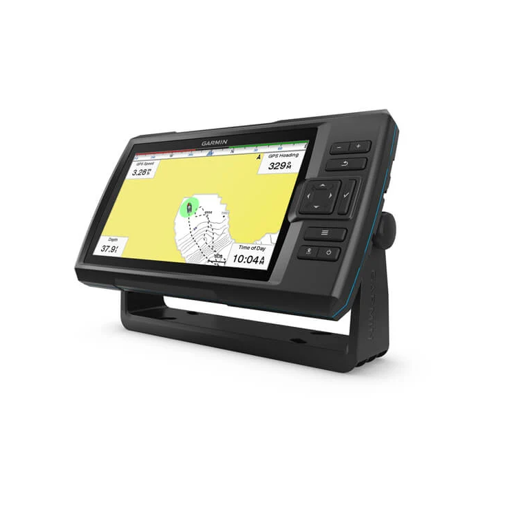 Garmin STRIKER Vivid 9sv with GT52HW-TM sonar 2 Garmin STRIKER Vivid 9sv with GT52HW-TM sonar 2