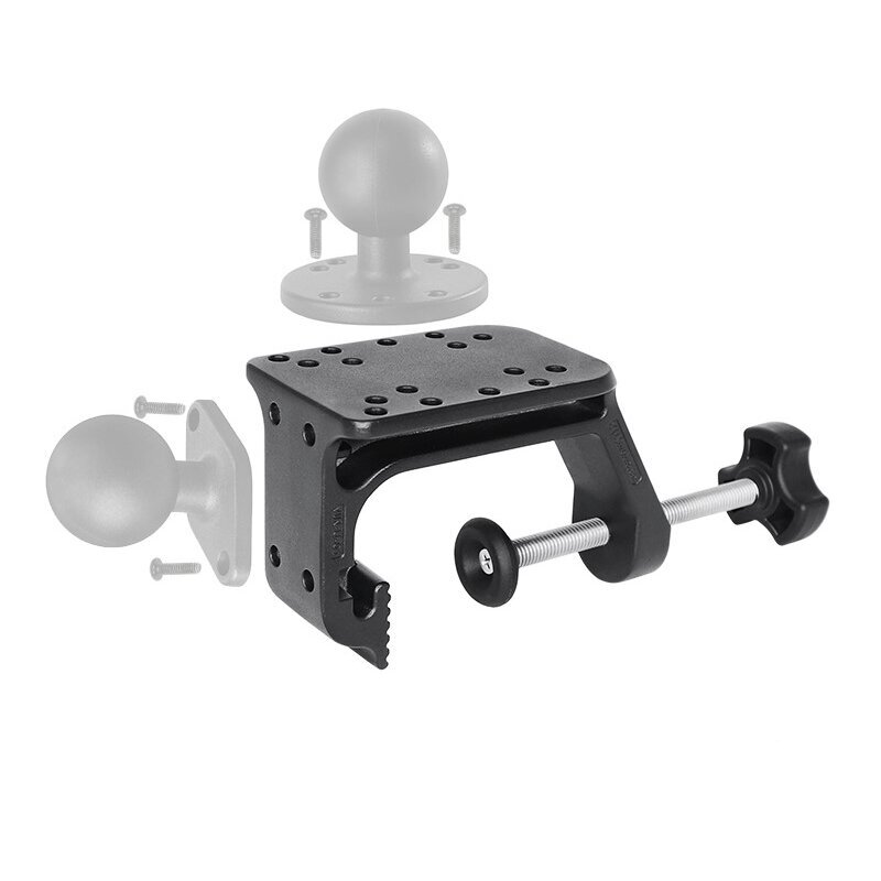Bracket for Platform Mounting 3
