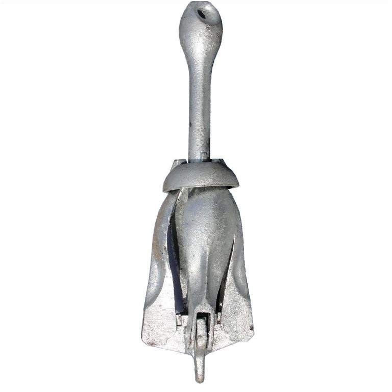 Sulankstomas inkaras ( 3,2 kg, galvanizuotas) 1 Sulankstomas inkaras ( 3,2 kg, galvanizuotas) 1