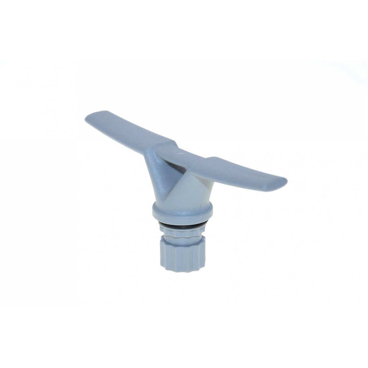 Mooring cleat "BORIKA FASTen" 8