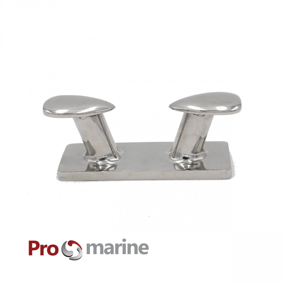 Hoen Bollard Promarine (AISI 316 , 250mm) Hoen Bollard Promarine (AISI 316 , 250mm)