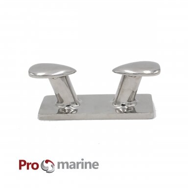 Švartavimosi knechtas prieplaukai Promarine (250mm, ner.plienas)