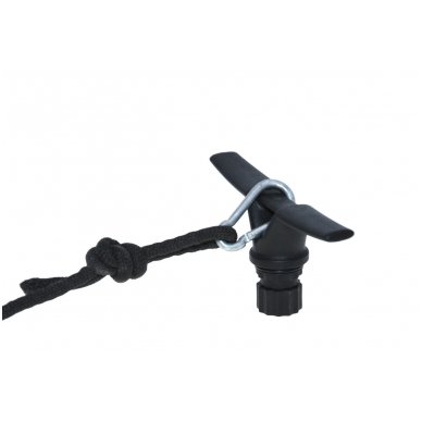 Mooring cleat "BORIKA FASTen" 3 Mooring cleat "BORIKA FASTen" 3