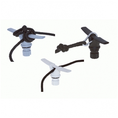 Mooring cleat "BORIKA FASTen"