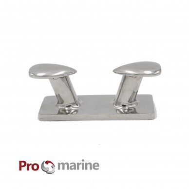 Hoen Bollard Promarine (AISI 316 , 250mm) Hoen Bollard Promarine (AISI 316 , 250mm)