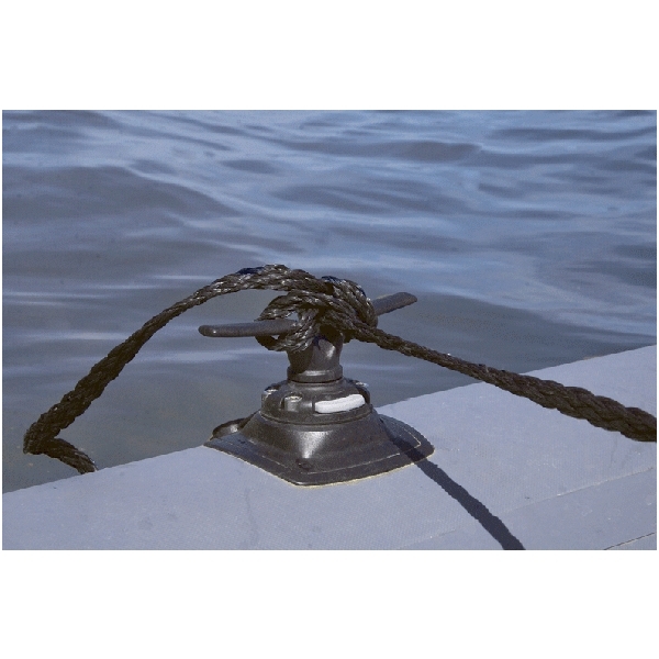 Mooring cleat "BORIKA FASTen" 10 Mooring cleat "BORIKA FASTen" 10