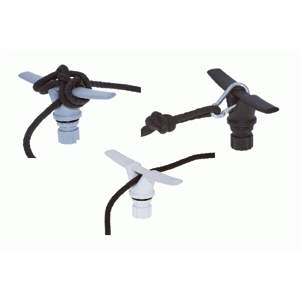 Mooring cleat "BORIKA FASTen"