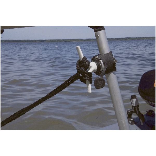 Mooring cleat "BORIKA FASTen" 9