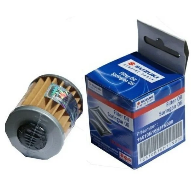 Suzuki Oil Filter DF4A/5A/6A Suzuki Oil Filter DF4A/5A/6A
