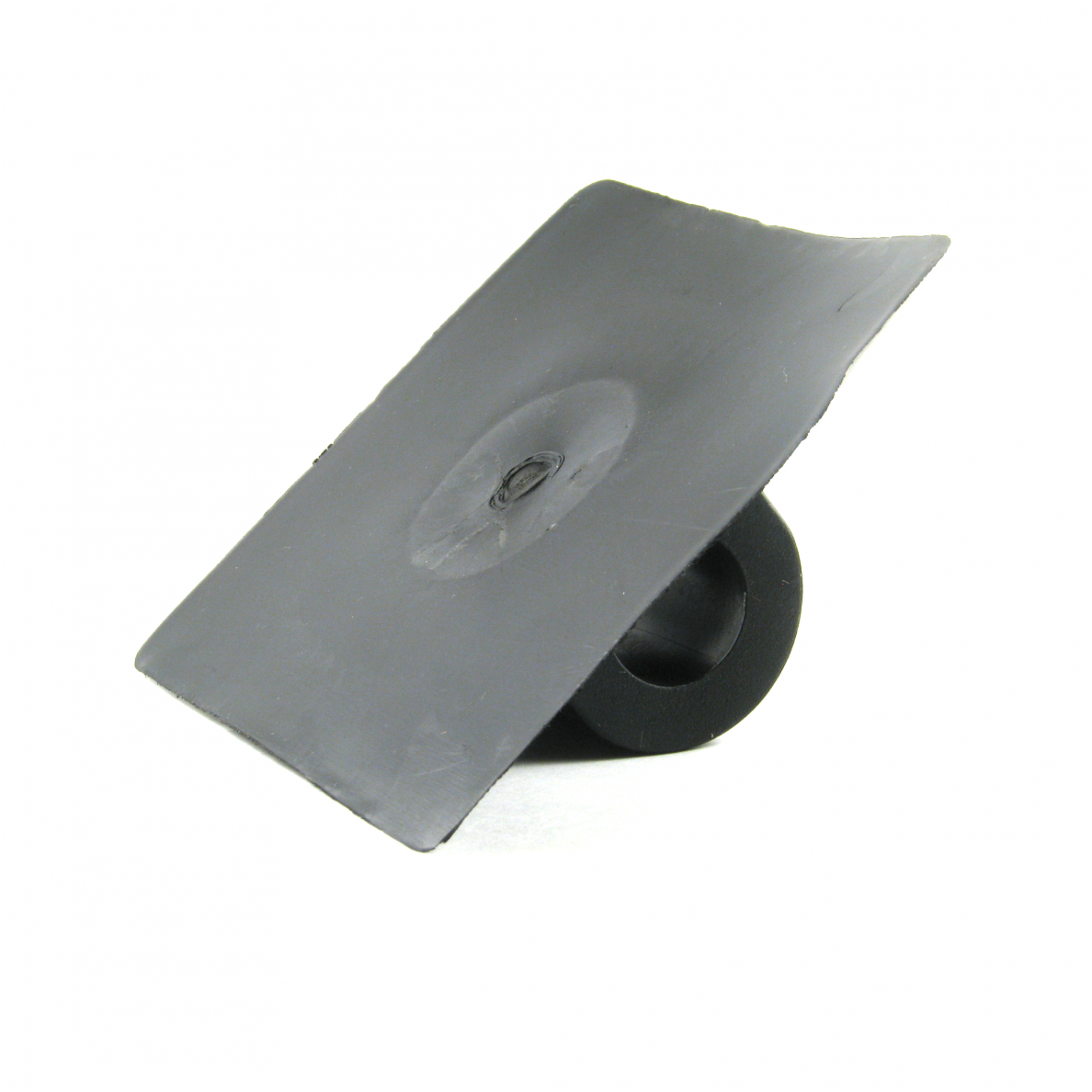 Transom board holder (97x97mm, 20mm hole) 17 Transom board holder (97x97mm, 20mm hole) 17