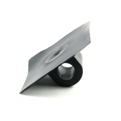 Transom board holder (97x97mm, 20mm hole) 19
