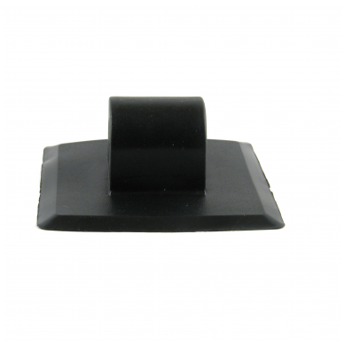 Transom board holder (97x97mm, 20mm hole) 5